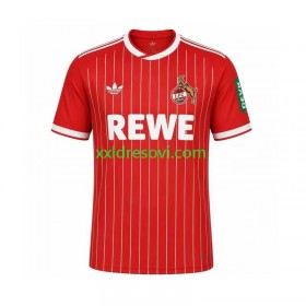 FC Köln Gostujući Nogometni Dres 2026-2027